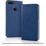  Preklopna futrola Smart Magnet za Samsung Galaxy A30/A20 - plava | shoptok.hr