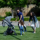 Coccolle Poganjalec QPlay Racer Rdeč smart | Shoptok.si
