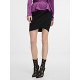 Orsay Black women's skirt - Women's Cene