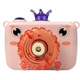  Kamera za izradu mjehurića od sapunice - roza | shoptok.hr