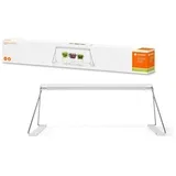 LED unutrašnja svetiljka za biljke GARDEN LIGHT LED/14W/230V