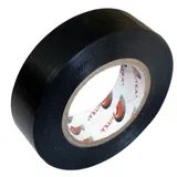 ELECTRIC Izolir traka PVC, Crna
