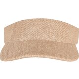 Flexfit Bast Visor Cap nature | Shoptok.si