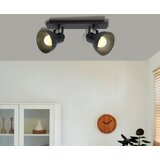Eglo 43432 - Spot svetiljka BARNSTAPLE 2 2xE27/40W/230V | Eponuda.com