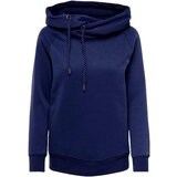 Only Puloverji SUDADERA MUJER 15287578 Modra | Shoptok.si