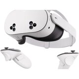 Meta Quest 3S 128GB Virtual Glasses + Batman Arkham Shadow | Eponuda.ba