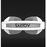 AQIRYS Alya V2 White Gejmerske slušalice | Eponuda.com