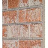  Zidne panele 10 pcs Narančasta 100 x 50 cm EPS pjena | shoptok.hr