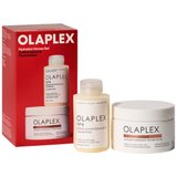 Olaplex Hydration Heros Holiday Set darilni set za intenzivno vlažnost Cene