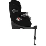 Cybex autosjedalica i-Size 76-115cm Anoris T Platinum deep black 520004387 | shoptok.hr