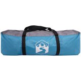 CERADA za kampiranje plava 460 x 305 x 210 cm vodootporna | shoptok.hr