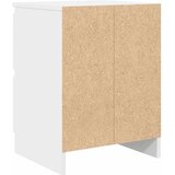 TV ormarić bijeli 40x35x54 cm od konstruiranog drva | shoptok.hr
