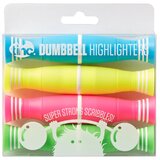 Tinc Marker set 4 - Dumbbell | Eponuda.com