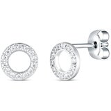 Vuch Elorina Silver Earrings | ePonuda.com
