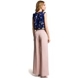 Made Of Emotion Ženske pantalone Wide | ePonuda.com