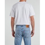 Levi's Jeans tapered 502® TAPER Modra | Shoptok.si