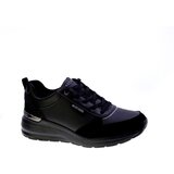 Skechers Nizke superge 145763 Črna Cene