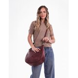 Vuch Shopper torba Adelia Burgundy, 32 x 33 cm | shoptok.hr