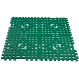 Bakoba baza za gradnju zeleno/plava 50 x 50 cm | shoptok.hr