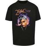 Mister Tee Oversize T-shirt Tupac All Eyez On Me Anniversary Black | shoptok.hr