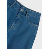 Sinsay Pamučne wide leg traperice | shoptok.hr