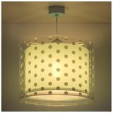Dalber 41002H - Dečiji luster DOTS 1xE27/60W/230V | Eponuda.com