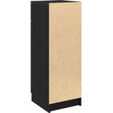  Kupaonski ormar Crni hrast 32 x 34 x 90 cm Konstruirano drvo | shoptok.hr