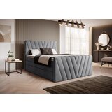 ELTAP Kontinentalni krevet Boxspring Candice-160x200-Sola 6 | shoptok.hr