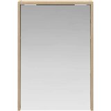  Kopalniška ogledalna omara Sonoma hrast 43 x 16 x 62.5 cm, (5000232817) | Shoptok.si