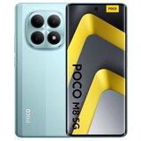 Xiaomi POCO M8 5G 17.2 cm (6.77) Hybrid Dual SIM USB Type-C 8 GB 512 GB 5520 mAh green | shoptok.hr
