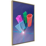  Poster - Let's Play! 20x30 Cijene