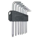 Würth Set Red Stripe ključeva Torx 9-40/8kom (575239101) | ePonuda.com