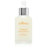Isntree C-Niacin regenerirajući serum za posvjetljivanje 50 ml Cijene