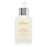 C-Niacin regenerirajući serum za posvjetljivanje 50 ml