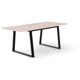 Hammel Furniture Raztegljiva jedilna miza z dodatno ploščo 90x165 cm Meza – | Shoptok.si