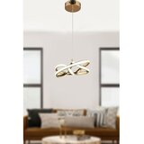 Opviq LED luster Vino Sarkıt Gold | Eponuda.com