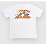 Empyre Slap 4 Slap Tags Kids T-shirt white Cene