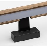  Brilagi-LED Kupatilsko osvetljenje za ogledalo WOODY MIRROR LED/12W/230V IP44 hrast/crna | Eponuda.com