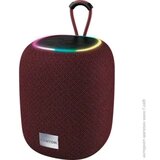 Canyon BSP-8 BLUETOOTH SPEAKER BT V5.2 BLUETRUM RED | Eponuda.ba