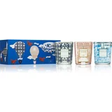 Baobab Collection My First Baobab Blue darilni set 1 kos
