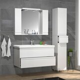 MID.YOU Kopalnica Silora Xl, Bela | Shoptok.si