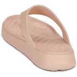 Crocs Getaway Triangle Flip Ružičasta | shoptok.hr
