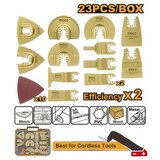 Ingco Multi alat pribor 23/1 AKTMT2301 | Eponuda.com