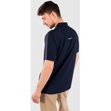 Rivvia Projects Class Polo Majica dark blue | Shoptok.si