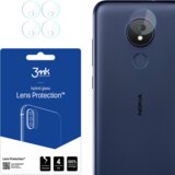 3mk ZAŠČITA ZA LEČE ZA NOKIA C21 KALJENO STEKLO, ZAŠČITA ZA LEČE, (21999584) Cene