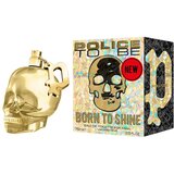 Police To Be Born To Shine za muškarce - Eau de Toilette sprej 75 ml | shoptok.hr