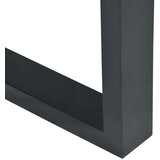 Konzolni Stol od Tikovine 100x35x75 cm | shoptok.hr