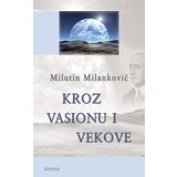 Dereta Milutin Milanković - Kroz vasionu i vekove cene