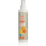 Greenatural Body Lotion stimulirajuće mlijeko za tijelo u spreju 200 ml | shoptok.hr