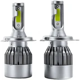 Komplet 2 LED žarnic C6 H11 24W za avtomobilske žaromete, visoka intenzivnost osvetlitve, (5000310649)